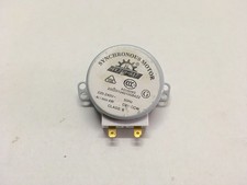 PANASONIC MICROWAVE OVEN TURNTABLE MOTOR NN-MX21 NN-MX21WF NN-MX26 NN-MX26WF