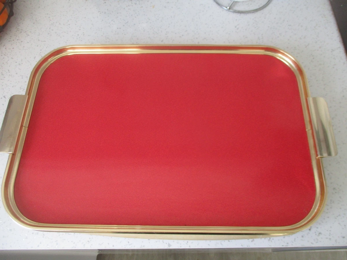 小物入れ vintage tray 1960 s 60s Tray in Collectable Serving Trays for sale | eBay UK
