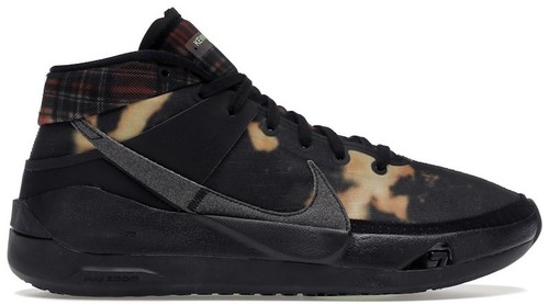 Rare Nike KD 13 EP 'CAMO SOLE' PROMO 20200610 Kevin Durant No.7