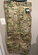 NEW LARGE  VTX8810 VERTX MENS RECON SHELL PANTS MULTICAM WATERPROOF RARE