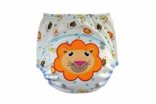 Couches Lavables Et Réutilisables Biologiques , Économique Pour Bébé