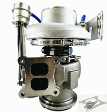 4039068 New Turbocharger For Cummins 4037626 4037625 Hx55w Qsm 23 11.0l Diesel 4039068 New Turbocharger For Cummins 4037626 4037625 Hx55w Qsm 23 11.0l Diesel