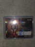 2025 Leaf Vivid Thermo Dynamics Mike Tyson 3/5 Auto 💥 IRON MIKE 💥 