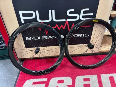 Enve SES 4.5 Disc XDR - 2023 - Pre Owned Wheelset