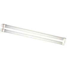 Keystone KT-LED15T8-U1G-850-D (12 Pack) Direct Drive U-Bend LED Tubes -...