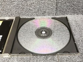 Capcom Resident Evil SS Soft