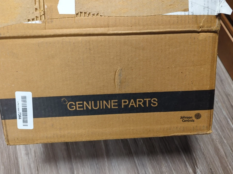 5KCP39LFBE31S -Upgraded 1/4 HP 208-230V Condenser Fan Motor (Needs wire repair) - Image 3 of 3