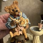 Boyds Bear # 227710 "Painless And  The Patient" Retired, Preowned 1998 — photo 2