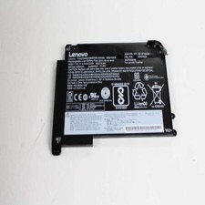 Lenovo 00HW020 Laptop Battery 10"x7"x2" 0.73Lb Compatible Models
