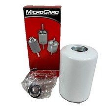 Microguard Fuel Water Separator Filter replac...