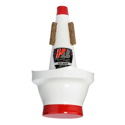 Humes & Berg New Stone Lined ST-102 Cup Trompete