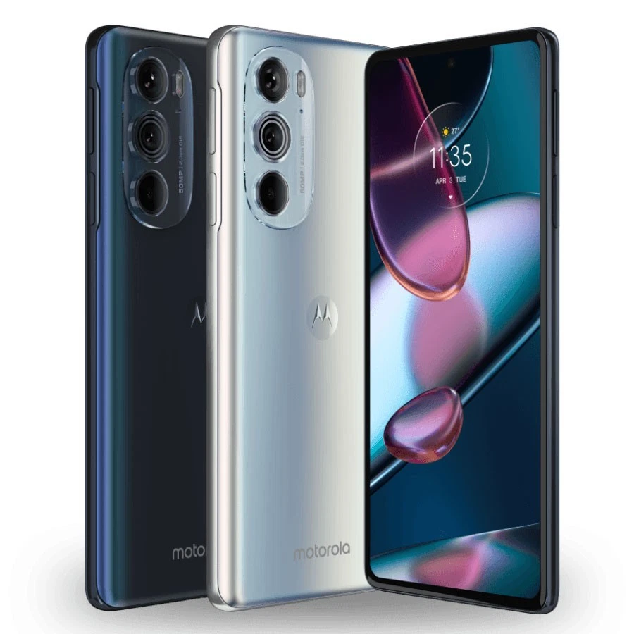 Motorola XT2201 Edge Plus 256GB Unlocked - Very Good