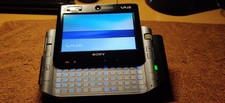 Sony Vaio VGN-UX280P MICRO COMPUTER WITH EVER...