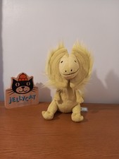 NWT  Jellycat  Davey Dilophosaurus