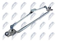 Original NTY WischergestäNge EMW-TY-001 FüR Toyota