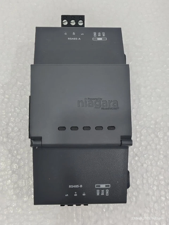 Niagara NPB-8000-2X-485 / 12979 DUAL RS485 OPTION MODULE - Image 3 of 4