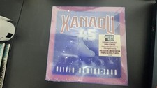RSD BLACK  FRIDAY OLIVIA NEWTON JOHN XANADU  PURPLE GLITTER VINYL7"*NEW*Sealed!*