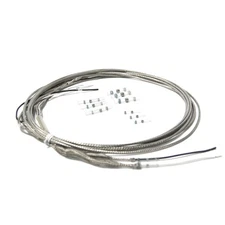 Nuheat Lead Wire Repair Kit- For Mats 120 V- AC0016