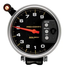 Auto Meter Pro-Comp 2 Tach