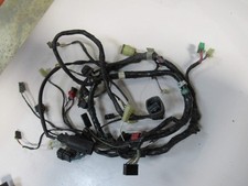 Faisceau électrique (Kawasaki - Zx6r 636 2002 - 2004)