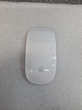 Apple Magic Mouse A1296 Wireless Bluetooth 1st Gen Batter Operated Tested