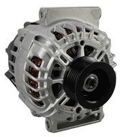 Lichtmaschine Neu Original Valeo OE # TG12C155 FüR - Opel