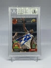 SHAQUILLE O'NEAL 1992-93 UPPER DECK ALL-DIVISION ROOKIE ITALIAN RC AUTO RARE