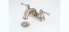 American Motorhome RV Satin Bathroom Tap American Brass nn99n swivel Head