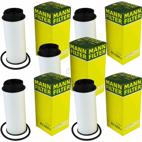 PU7004Z Mann-Flter Fltro Combustble Comprar Barato - View #2