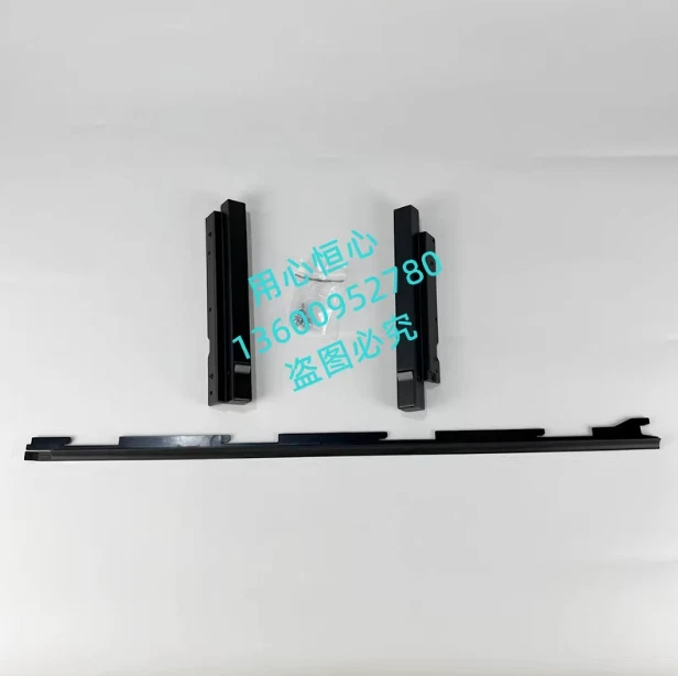 New Dell T640 Server Tower Transfer Kit Sliding Server Rail Kit F0YV3 - Image 2 of 3