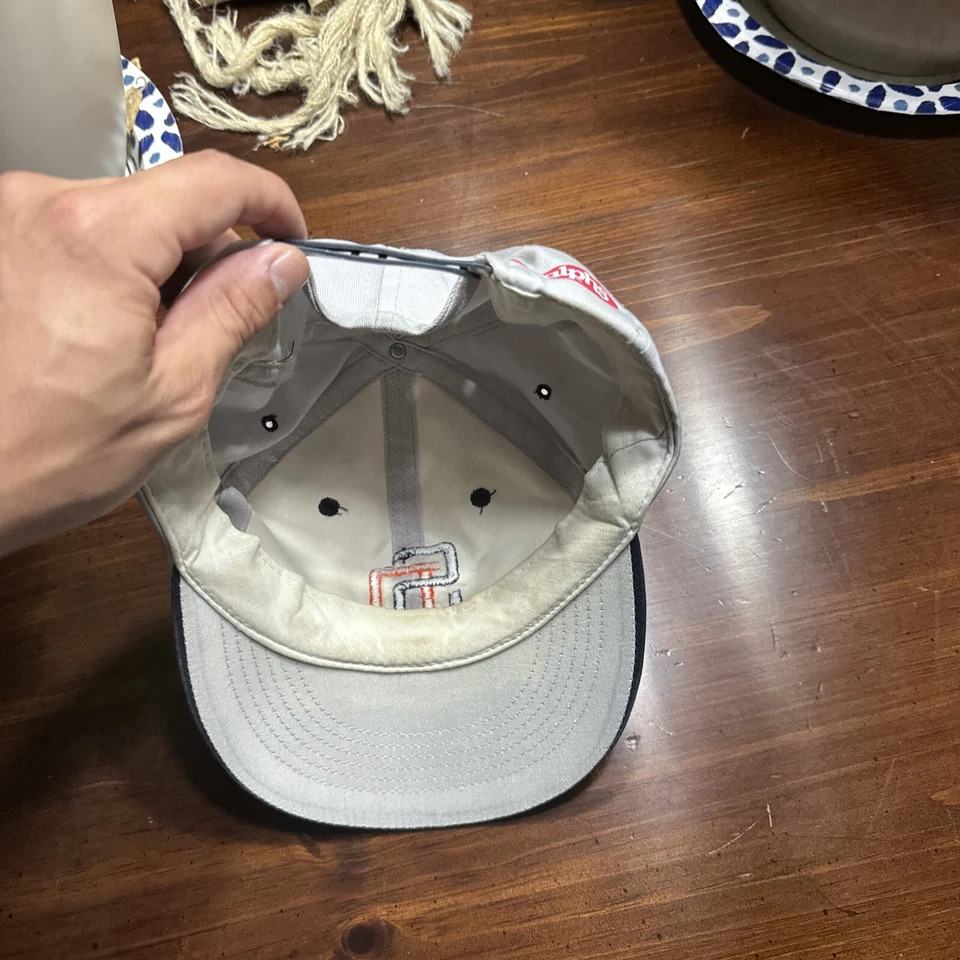 Vintage San Diego Hat - Image 4 of 4