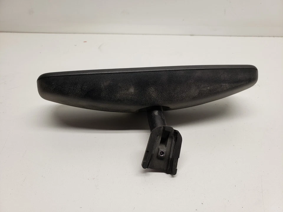 2010 Dodge RAM 2500 3500 Laramie Rear view mirror power dimmer #2 - Image 4 of 4