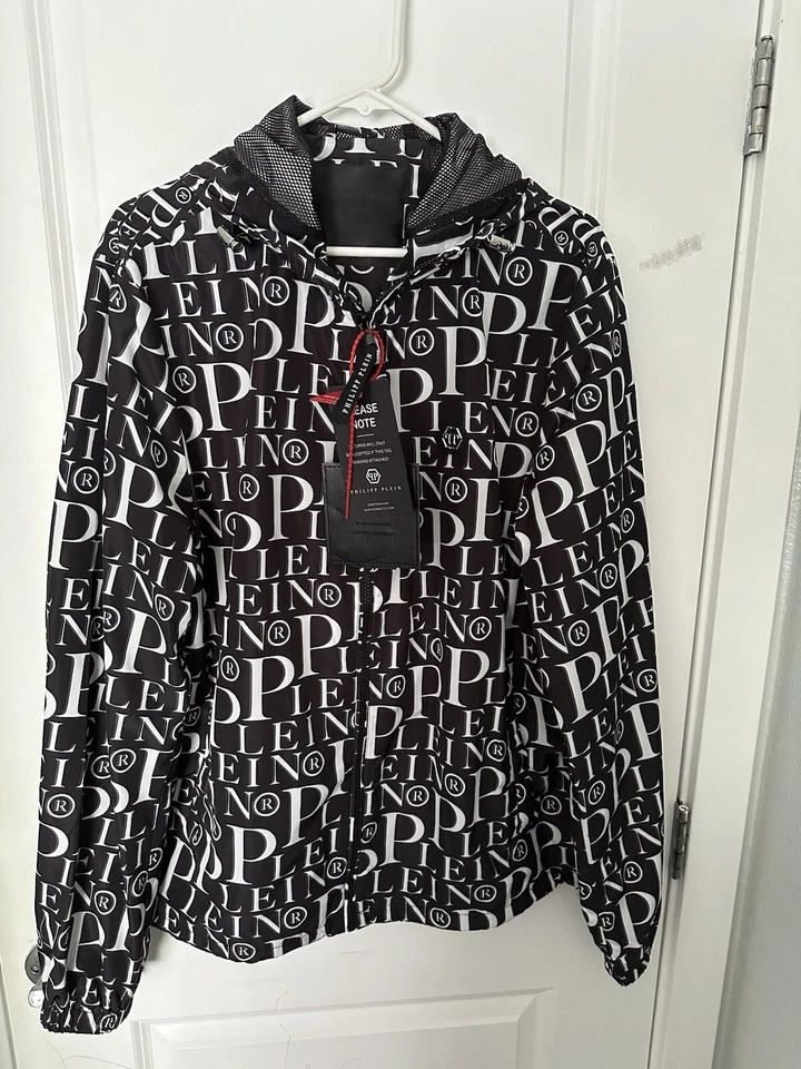 Autentic Philipp плейн куртка мужчин новый - Изображение 3 из 4