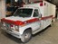 1991 ford e-350