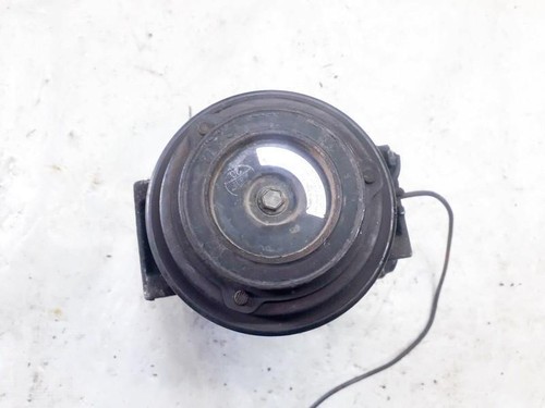 Audi A6 1999 AC AIR Compressor Pump 4b0260805c, 4b0 260 805c #646767-27