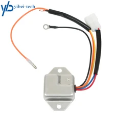 For EZGO 1981-1990 Gas Golf Cart Engine Ignitor Assembly 2 Cycle