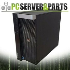 Dell T7910 36-Core 2.30GHz E5-2699 v3 128GB RAM 1TB SSD GPU Win10Pro