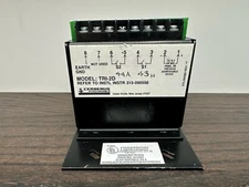 SIEMENS CERBERUS PYROTRONICS TRI-2D FIRE ALARM INTELLIGENT INTERFACE MODULE