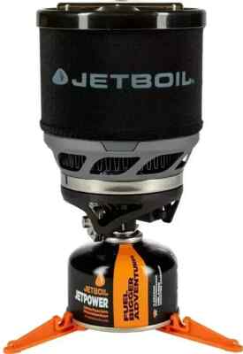 Jetboil MiniMo Cooking System
