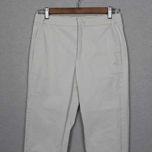Pantalones de nailon para mujer Prada Milano talla IT38 - Imagen 12 de 16