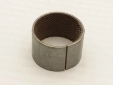 RBC CJS1612 JOURNAL BEARING 3/4" IN LENGTH 1 INCH BORE ZINC PLATED NNB