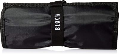 BLOCH POINTE BALLETTSCHUHE ORGANISER TASCHE SCHWARZ A318 AUFBEWAHRUNG MUST HAVE