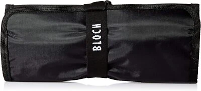 BLOCH POINTE BALLET SHOES ORGANISER BAG BLACK A318 STORING MUST HAVE