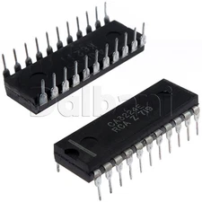 CA3224E Original New RCA Integrated Circuit
