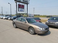 2006 Buick Allure CXL SEDAN AMAZING CONDITION