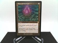 Thorn of Amethyst 60 The Brothers War Retro Frame BRR MTG Magic
