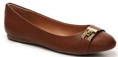 flat shoes tommy hilfiger