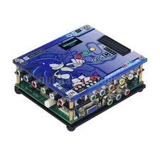 HamGeek GBSC Converter GBS Control Retro Video Game Signal Converter os67