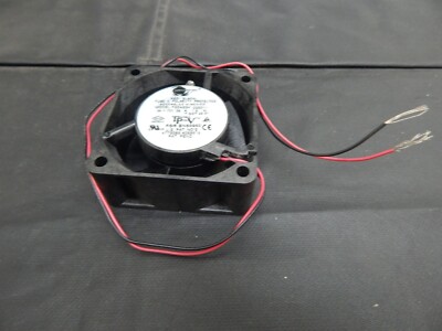COMAIR ROTRON FS24S3H FAN 24VDC 0.08A 1.9W 60X26mm 039211 - USA FAST SHIPPING