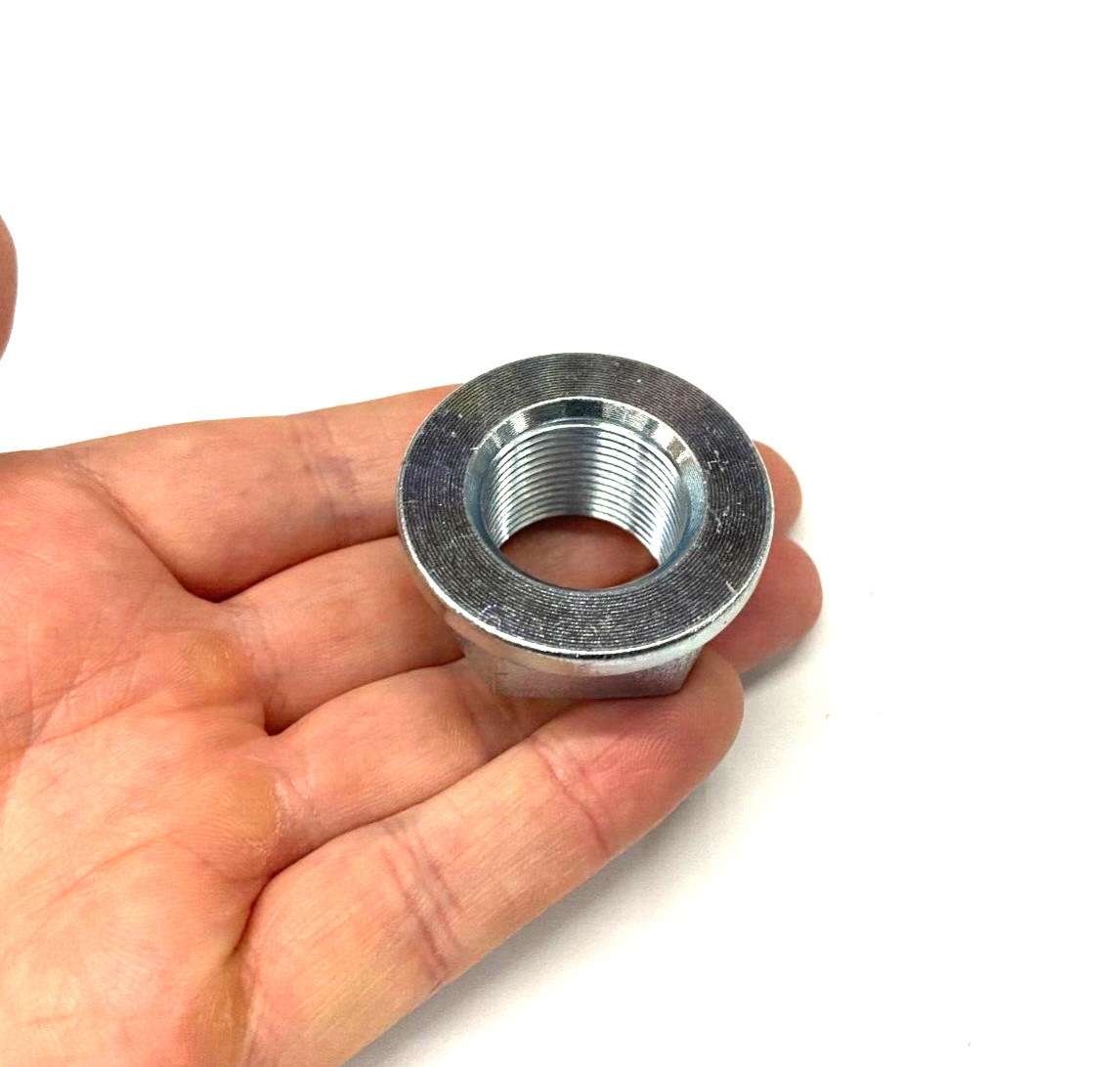 Front Wheel Hub Nut For Rover 827 2.7 06/9203/96 eBay